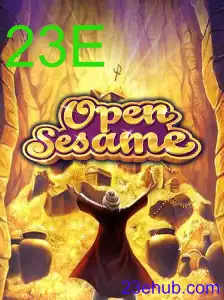 OpenSesame: Um Novo Fenômeno no Brasil