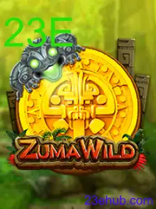 ZumaWild: Uma Aventura no Estilo Brasileiro