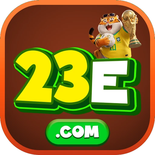 23E logo